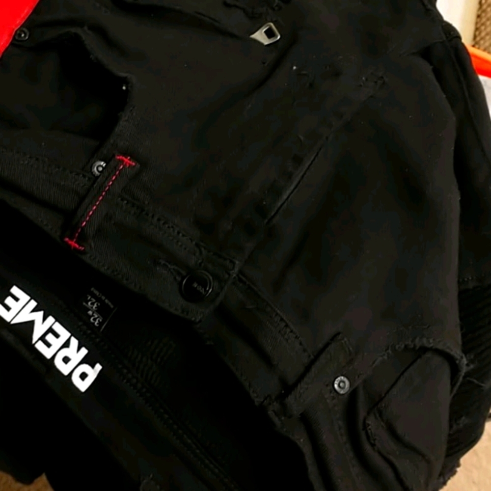 Pants